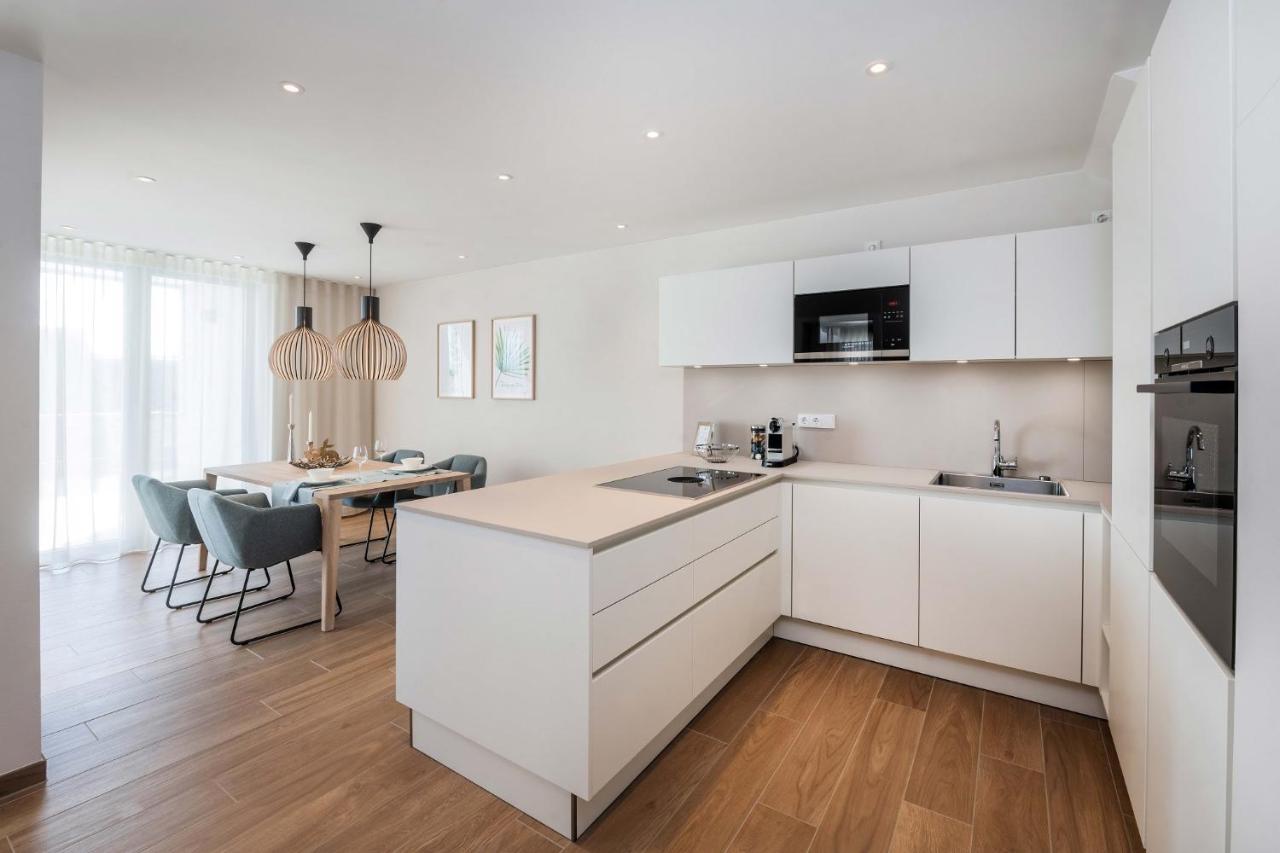 Lichtenberg Lodges Kültér fotó