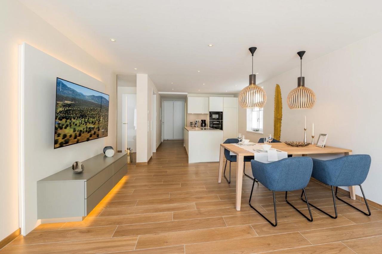 Lichtenberg Lodges Kültér fotó