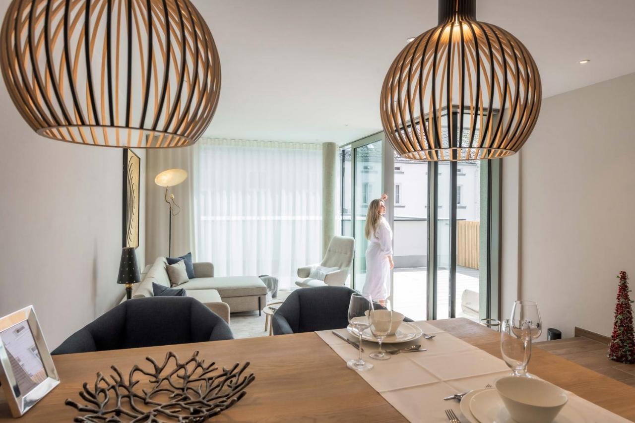 Lichtenberg Lodges Kültér fotó
