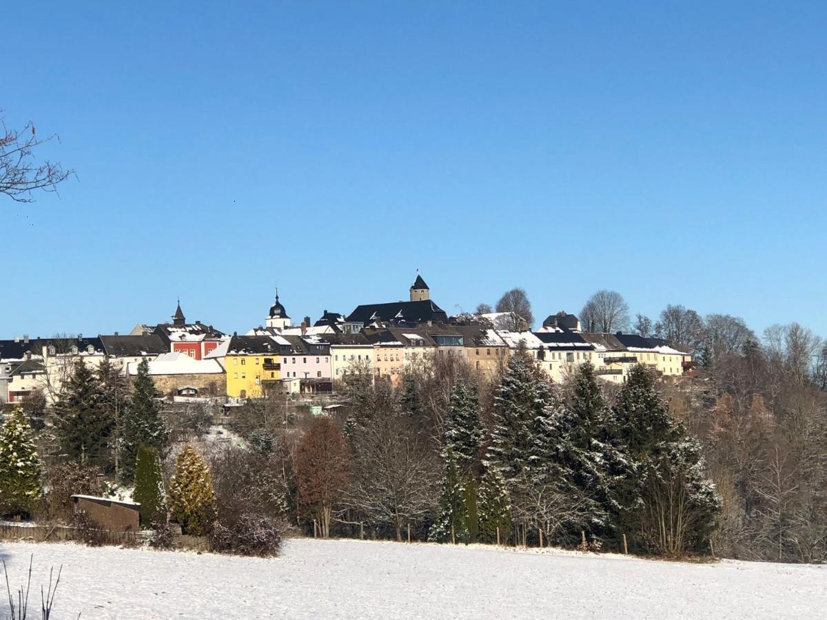 Lichtenberg Lodges Kültér fotó