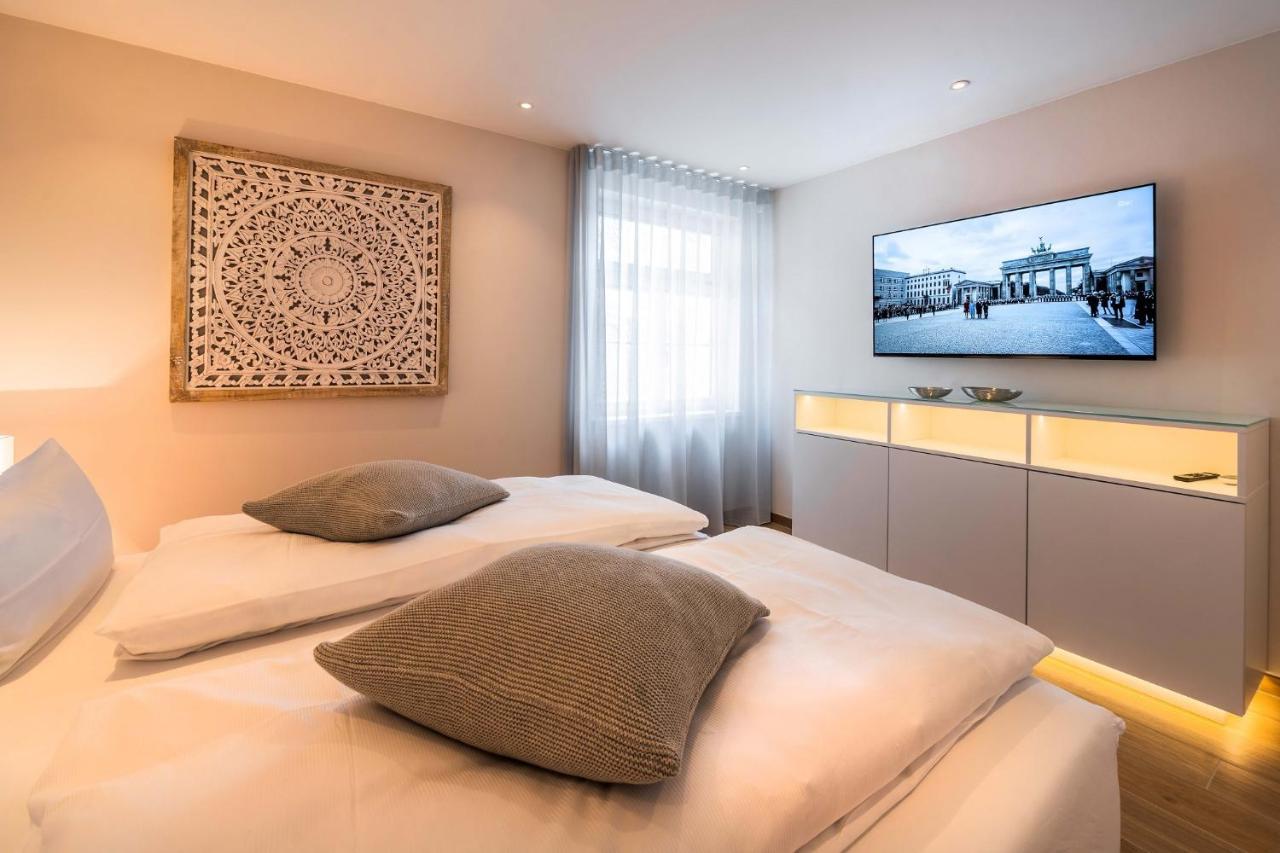 Lichtenberg Lodges Kültér fotó