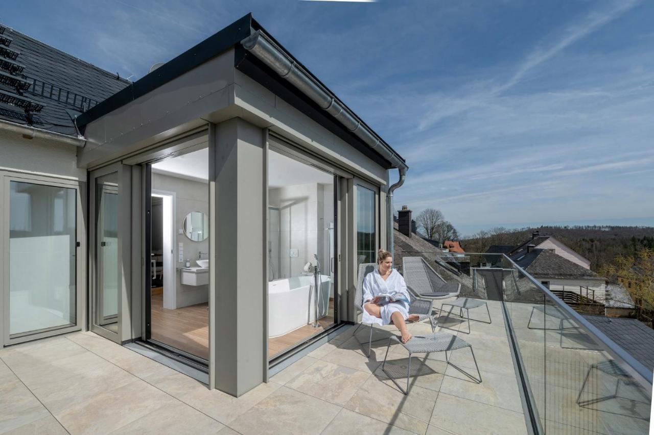 Lichtenberg Lodges Kültér fotó