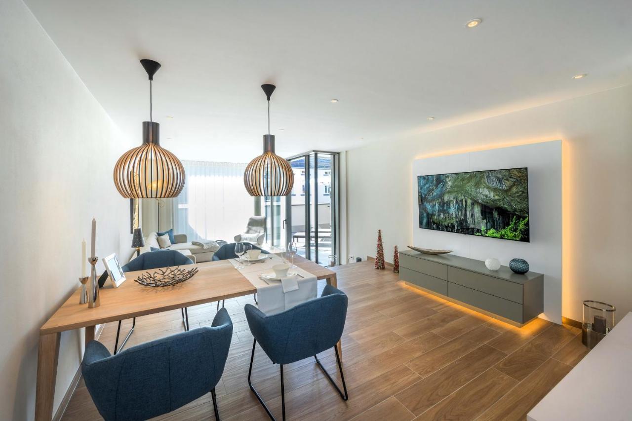 Lichtenberg Lodges Kültér fotó