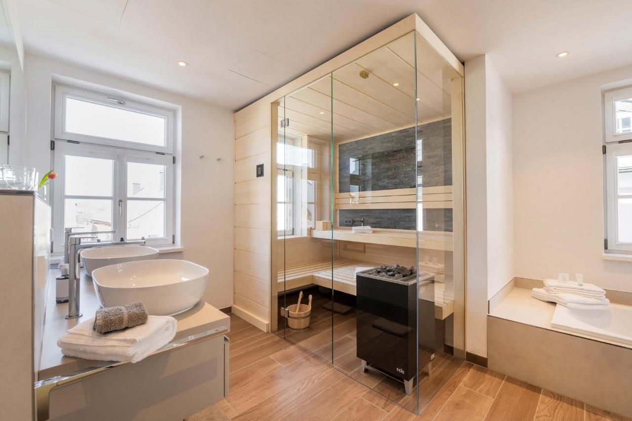 Lichtenberg Lodges Kültér fotó