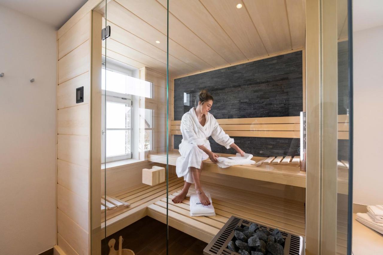 Lichtenberg Lodges Kültér fotó