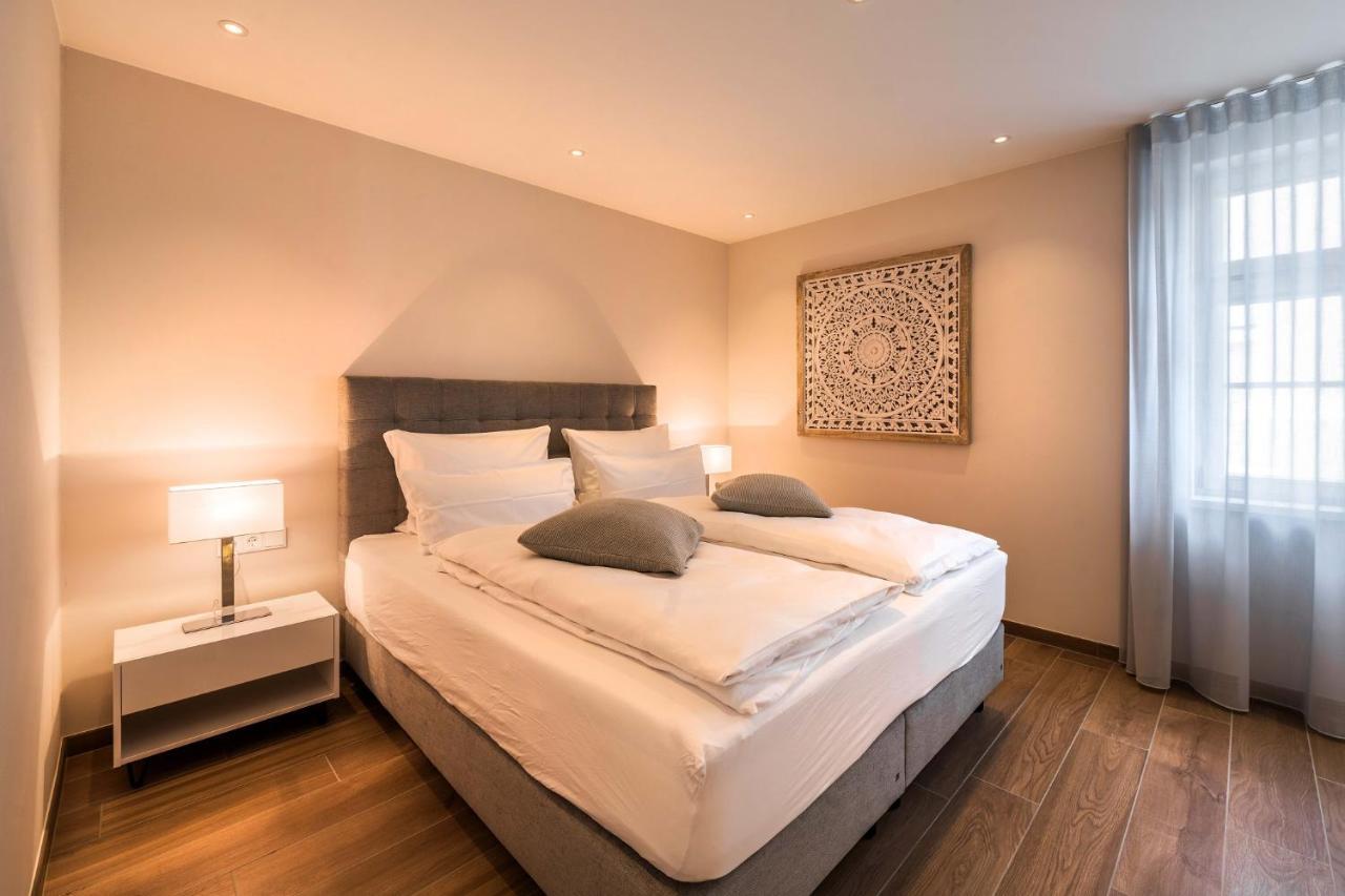 Lichtenberg Lodges Kültér fotó