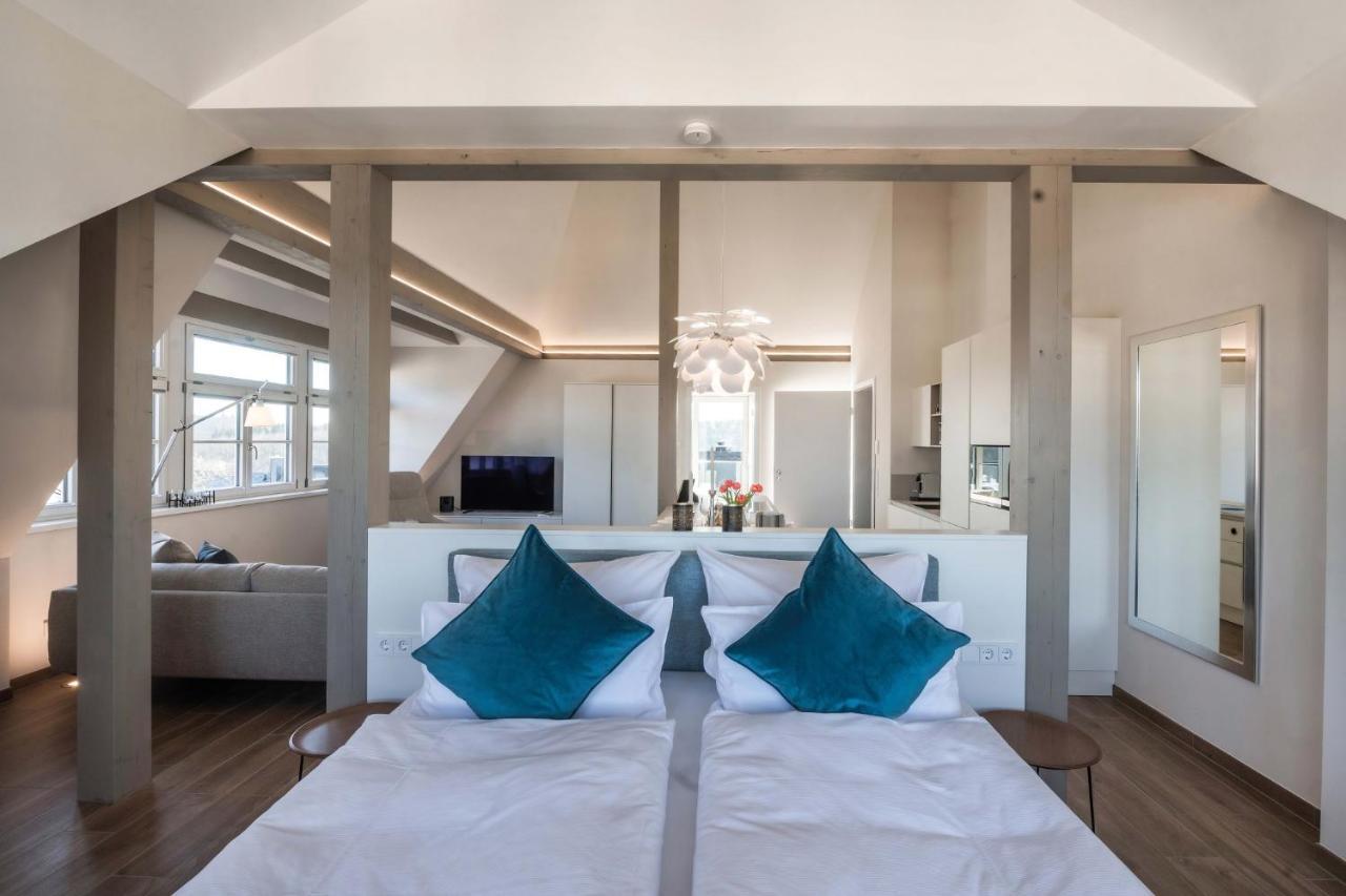Lichtenberg Lodges Kültér fotó