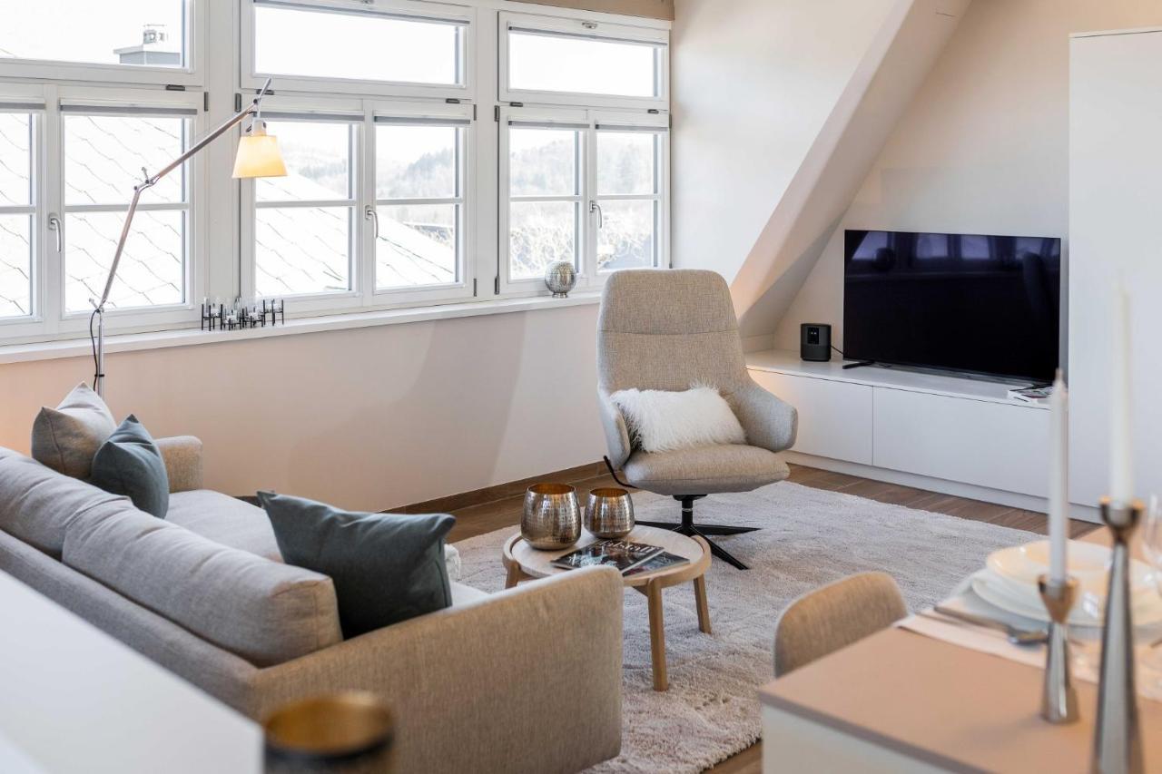Lichtenberg Lodges Kültér fotó