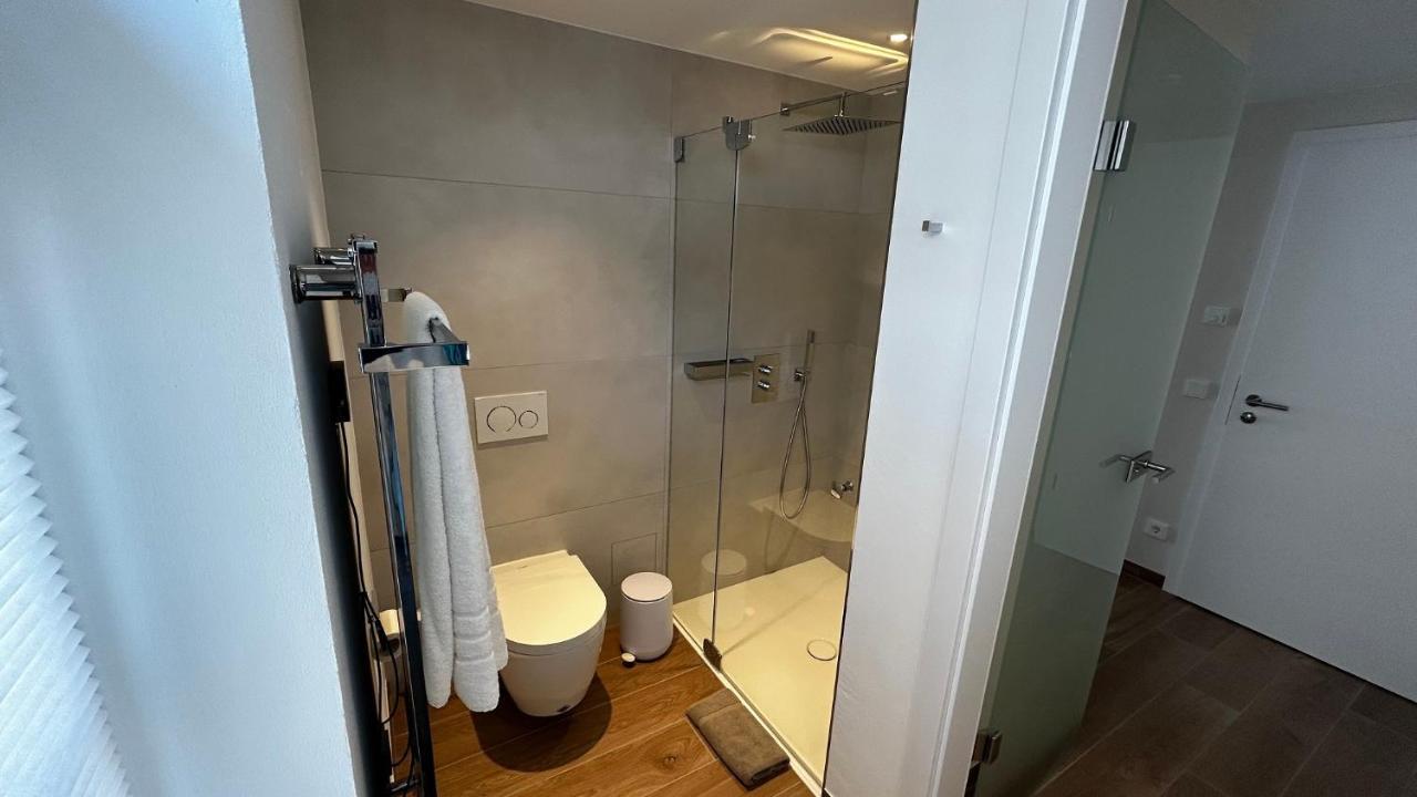 Lichtenberg Lodges Kültér fotó