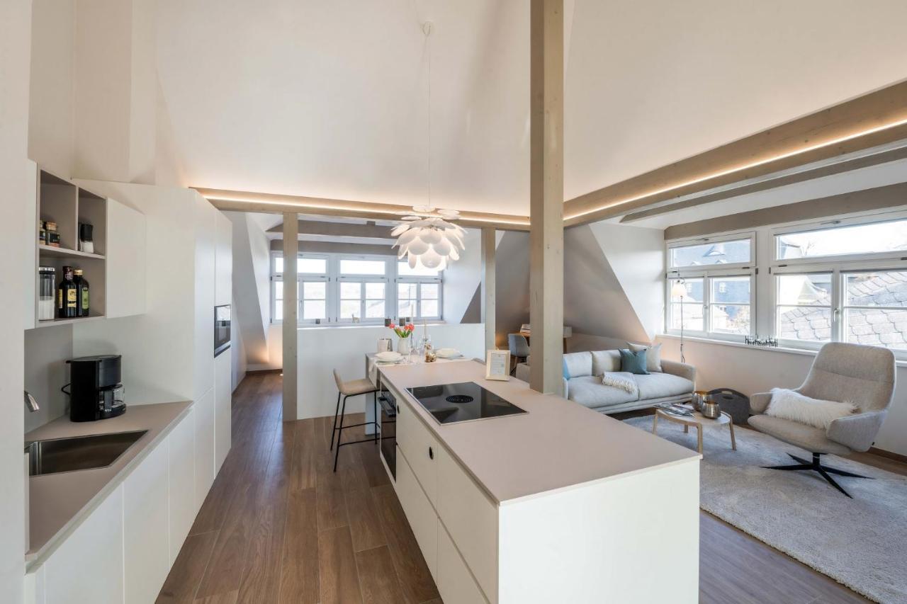 Lichtenberg Lodges Kültér fotó