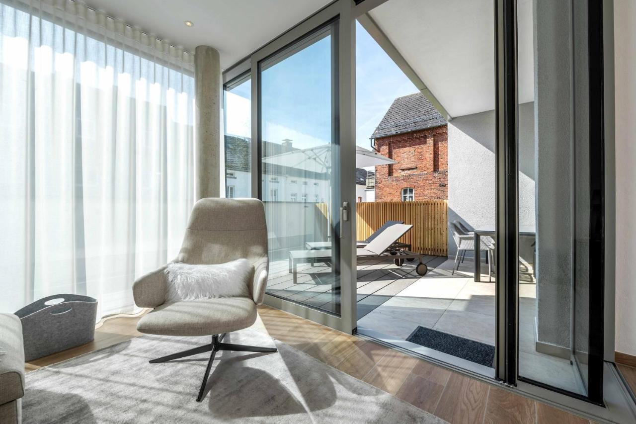 Lichtenberg Lodges Kültér fotó