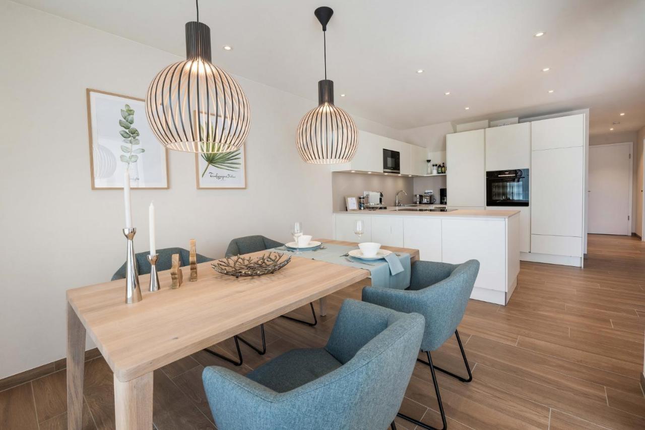Lichtenberg Lodges Kültér fotó