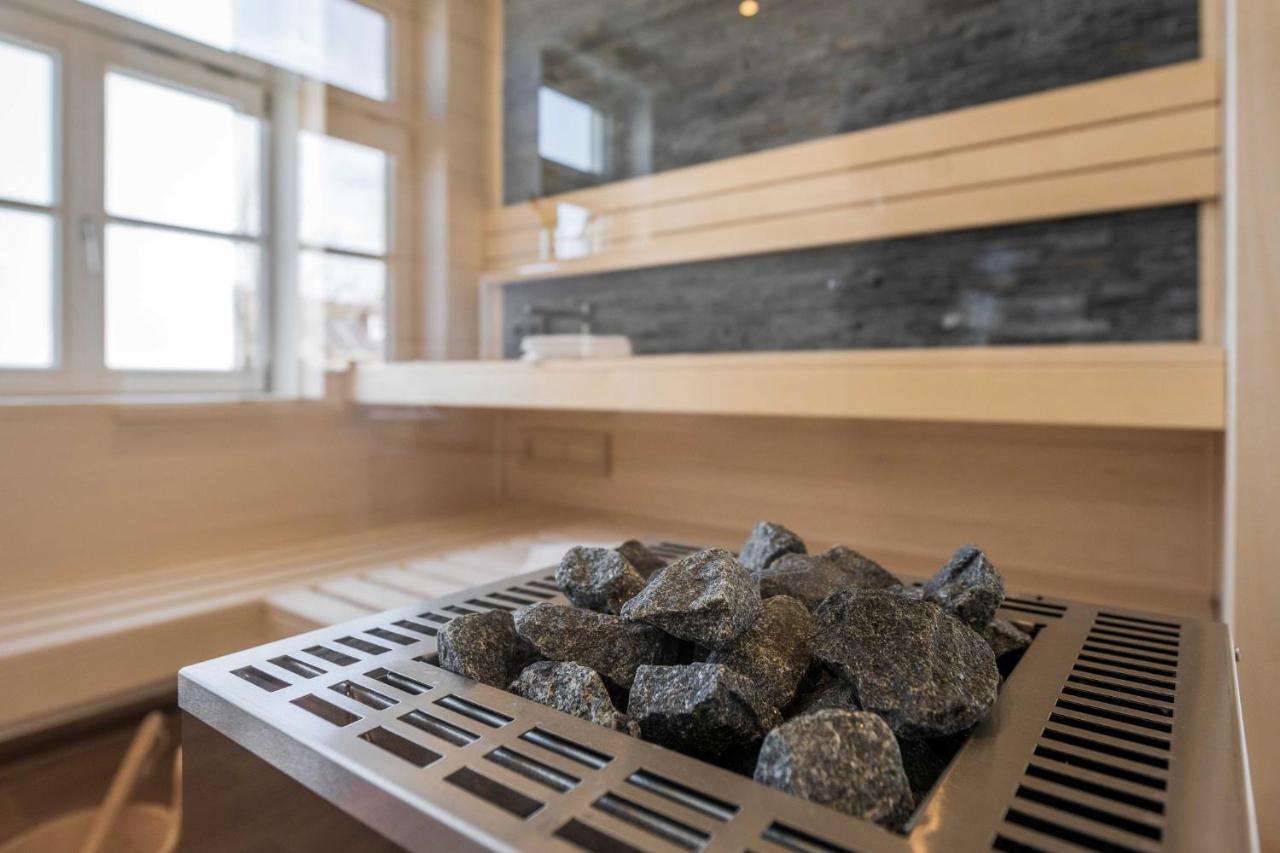 Lichtenberg Lodges Kültér fotó