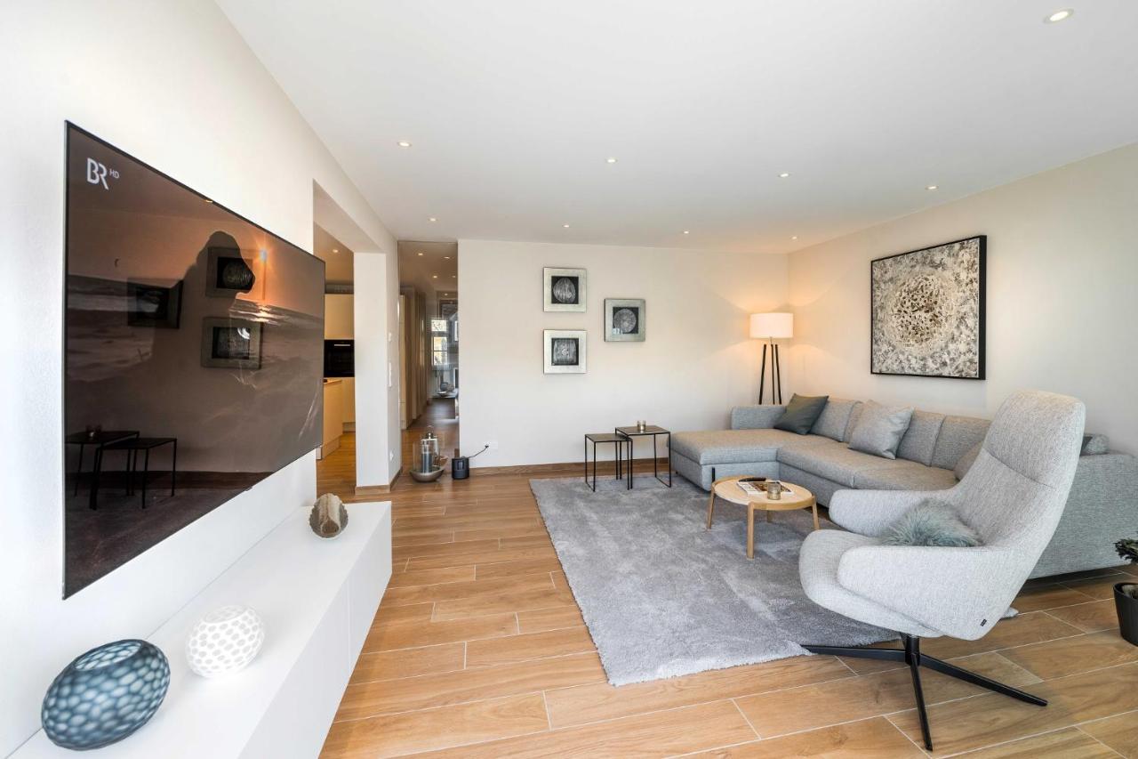 Lichtenberg Lodges Kültér fotó