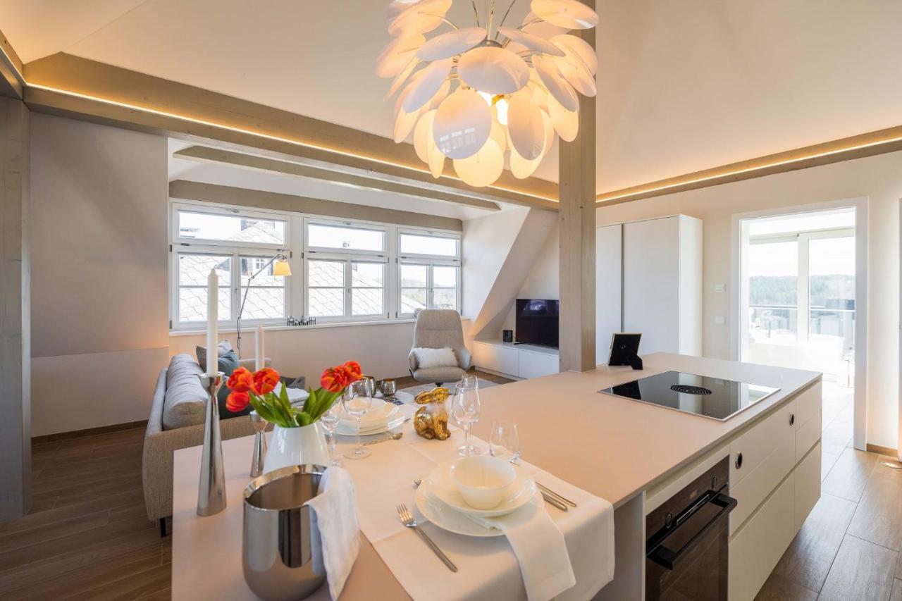 Lichtenberg Lodges Kültér fotó