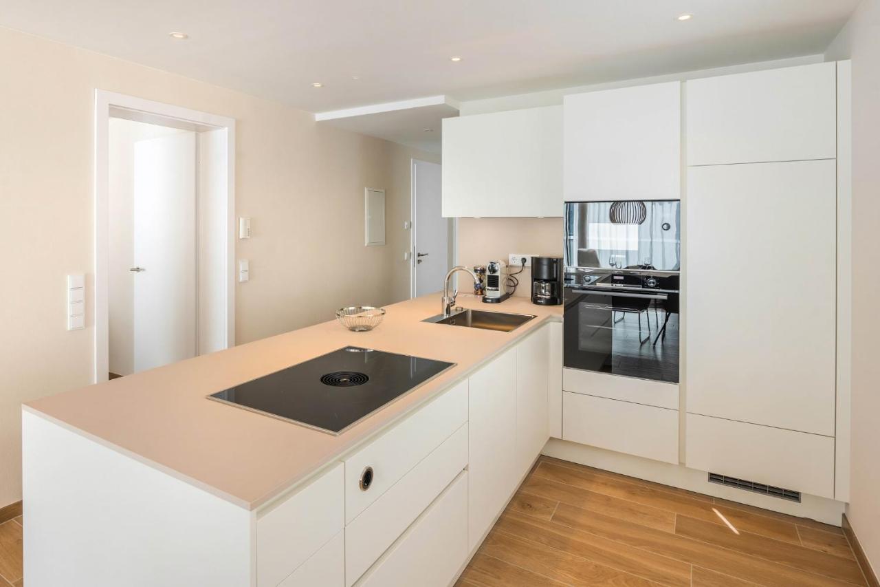 Lichtenberg Lodges Kültér fotó