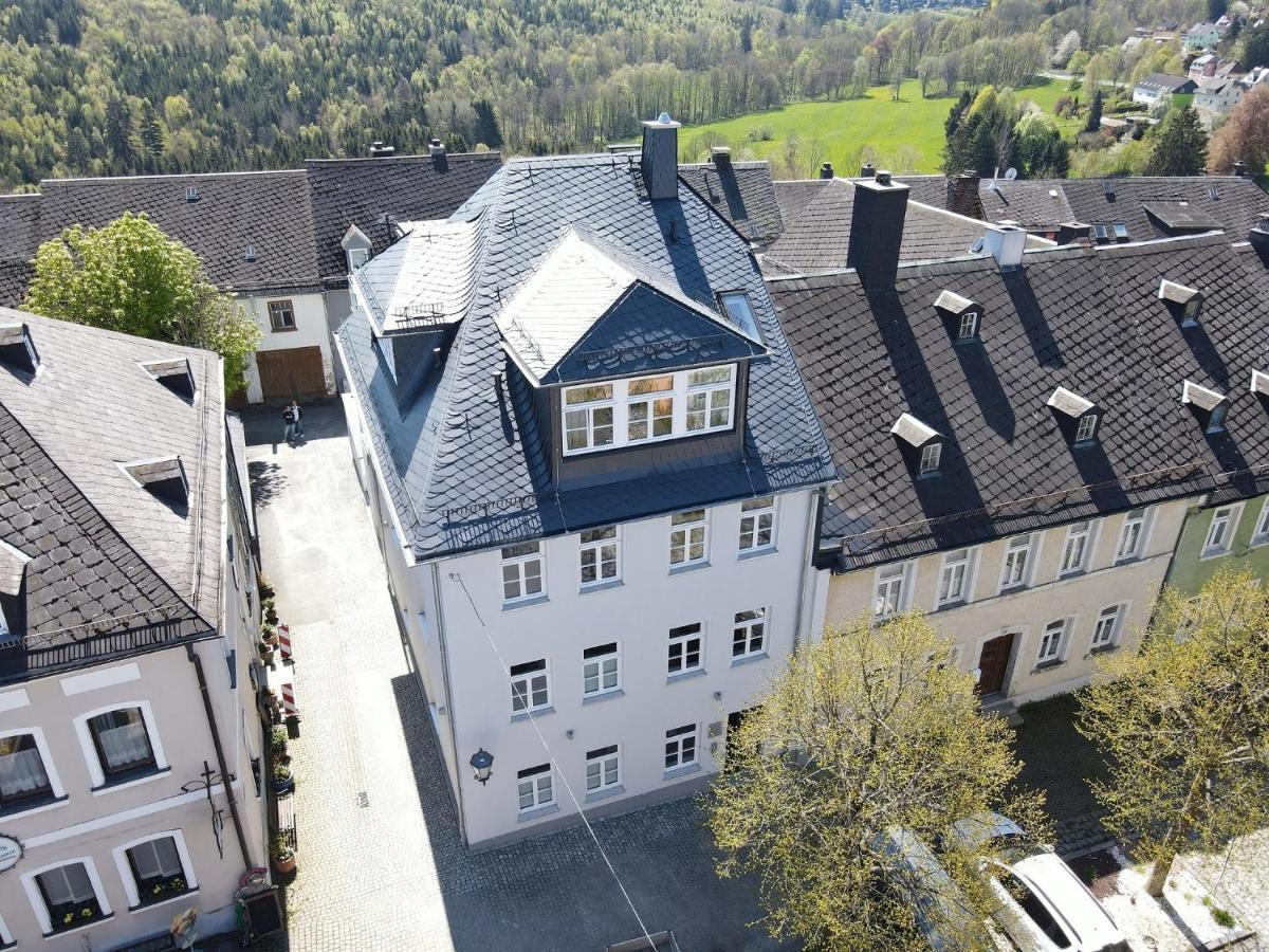 Lichtenberg Lodges Kültér fotó