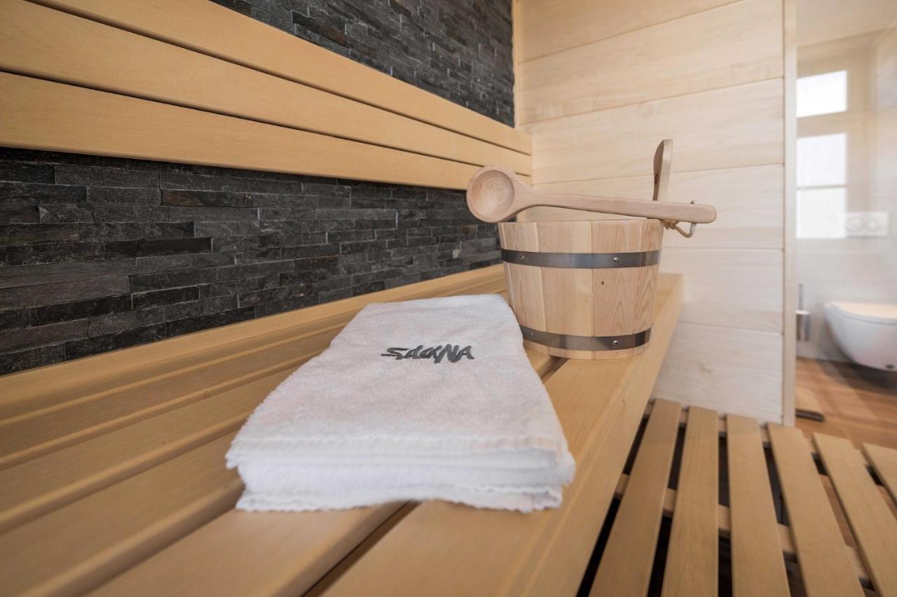 Lichtenberg Lodges Kültér fotó