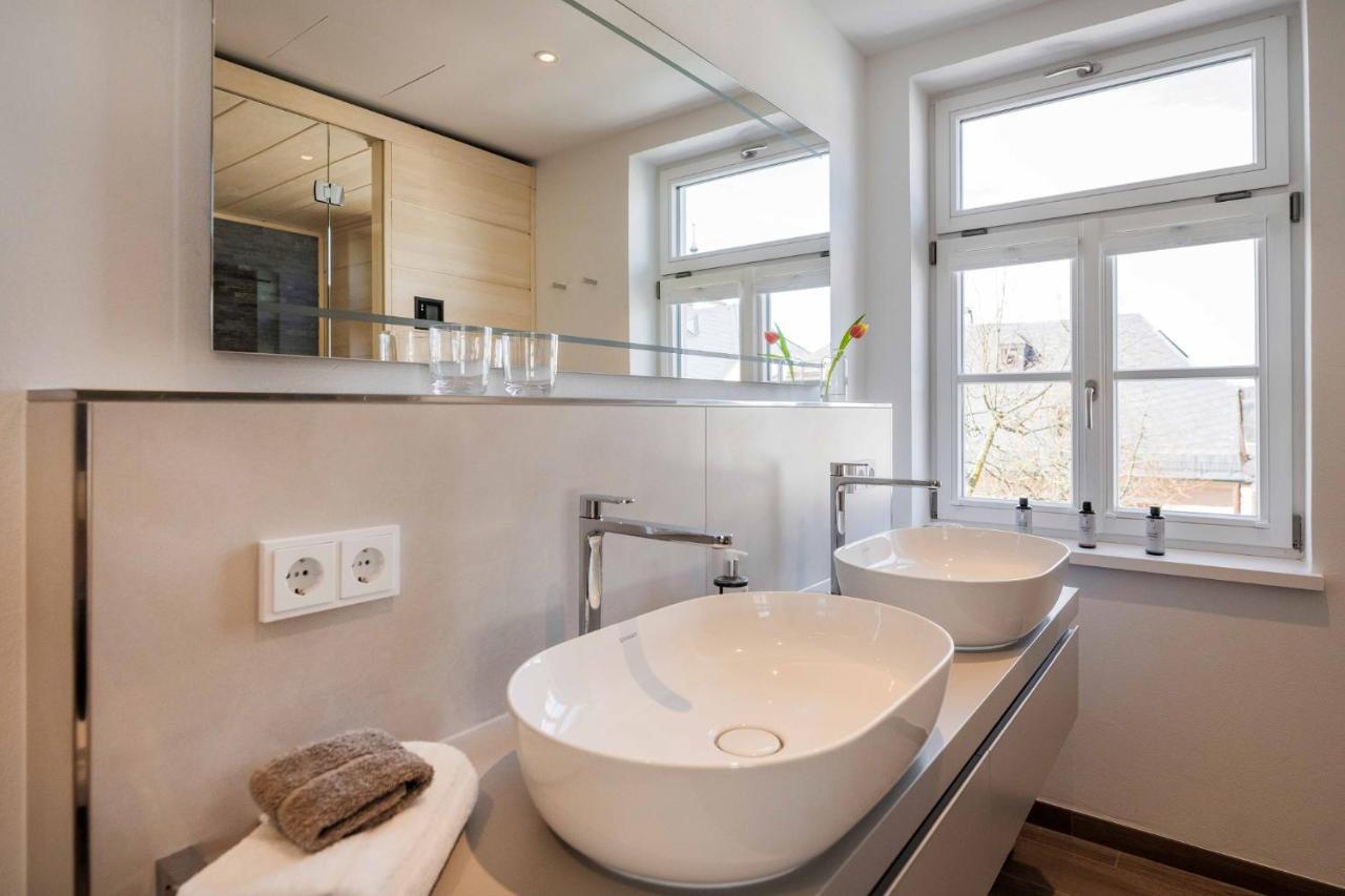 Lichtenberg Lodges Kültér fotó