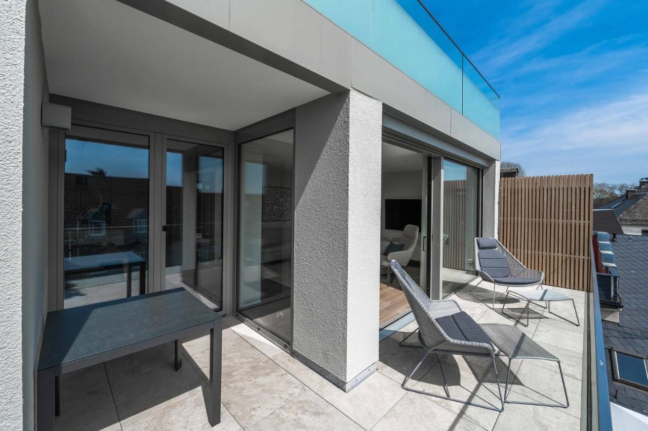 Lichtenberg Lodges Kültér fotó